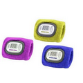 Multifunction Wristband Pedometer